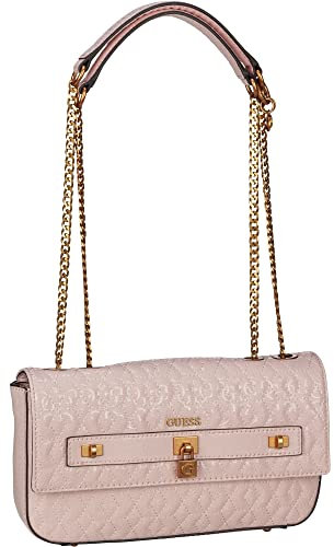 GUESS Isidora Girlfriend S Convertible Xbody Flap Shell