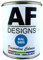 Alex Flittner Designs Buntlack Holzlack RAL5005 auf Wasserbasis 750ml glänzend Innen Aussen Möbel