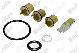 Injektor + VAILLANT Anschluss ref. 0020135126
