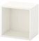 IKEA EKET Wandregal 35x25x35 cm weiß