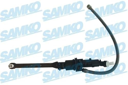 SAMKO F30352 Kupplungsgeberzylinder Kompatibel mit CITROËN C4 II B7 2182X9 F30352 9800216580