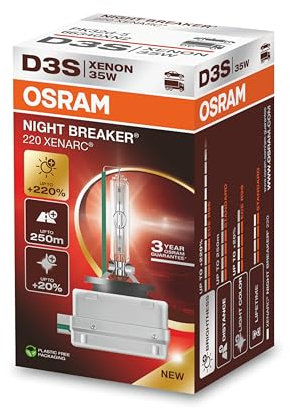 Osram 66340XN2