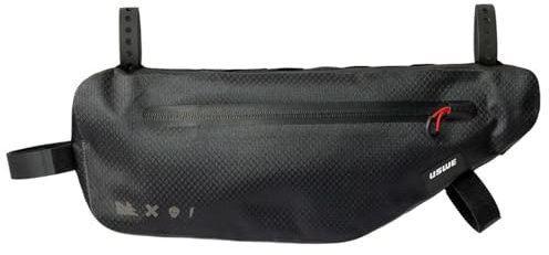Uswe Frame Bag 2.6l One Size
