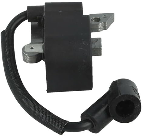 Ignition Coil Fits For Husqvarna 120 Mark II 236 236E - 5758035-01 For McCulloch Garden Power Tool Chainsaw Parts Accessories