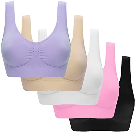 Dinglong Bra Women Size Full Cup Color Plus Bra Bra Sport Ultra-Sottile Top Large Biancheria intima Porta Giarrettiere Donna Mutandine Aperte Set Sexy Tanga Donna