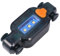 WHAMVOX Angeln Induktion Licht Auto-Sensing Angelrute Lichter Nacht Beleuchtung Angeln Float See