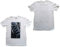 Nine Inch Nails Pretty Hate Machine Official Tee T-Shirt Mens Unisex (XX-Large) White