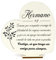 Regalo Hermano, Placa de Madera Corazón, Regalos Hermano Navidad, Regalo para Hermano, Regalos para Hermanos Regalos para Casa, Regalo Familia Regalo CumpleañOs Detalles Regalos Originales para Hombre