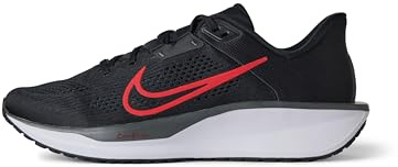 NIKE Quest 6 Sneaker, Multicoloured, 8 UK