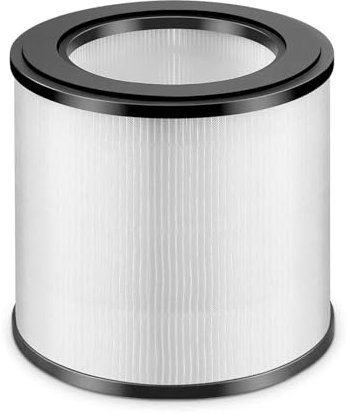 LIUCH FY0194/30 Replacement HEPA Filter For 800 Series AC0820/30 AC0820/10 Air Purifier FY0293 AC0819 AC0830