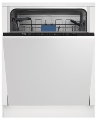 Lave-vaisselle 60cm 14 Couverts 44db Tout Intégrable - KBDIN165E2