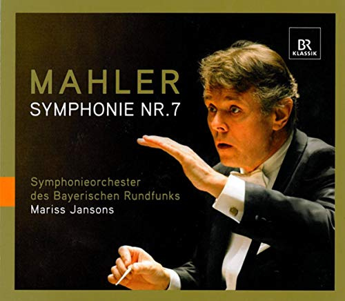 Symphony No. 7 In E Minor