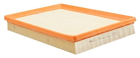 MAHLE LX 999 Luftfilter für Opel Corsa C (X01)