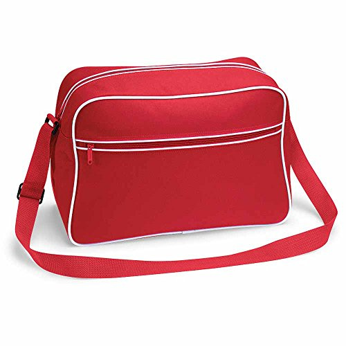 Bagbase Retro Shoulder Bag