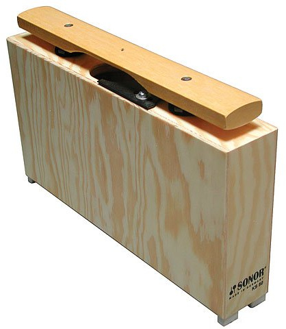 Sonor Palisono KS50POc1 · Chime Bars