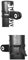 ProForce Paddle Clapper Target by Pro Force