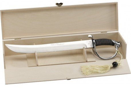 Sabre A Champagne Fox - Référence : 9440