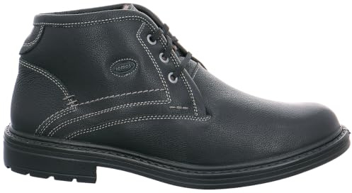 Jomos Herren Stiefel 207502 26 echt Leder