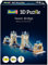 Carrera-Revell 3D Puzzle-Tower Bridge -02079091
