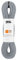 PETZL Erwachsene Halbseil Verticality, grau, 60m, R22BG 060