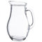 Secret de Gourmet - Pichet d'Eau Bistrot 1L Transparent