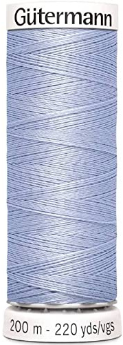Gütermann Allesnäher Nähgarn - 200m - Farbe 655
