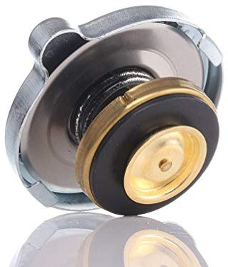 TRICLO Bouchon de radiateur 311332