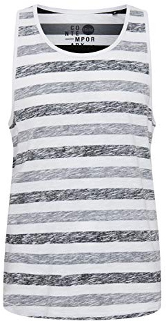!Solid SDMende Herren Tank Top Shirt Rundhals-Ausschnitt