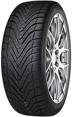 GRIPMAX STATUS ALLCLIMATE XL - 235/40/R18 95W - C/C/72dB - Ganzjahresreifen PKW