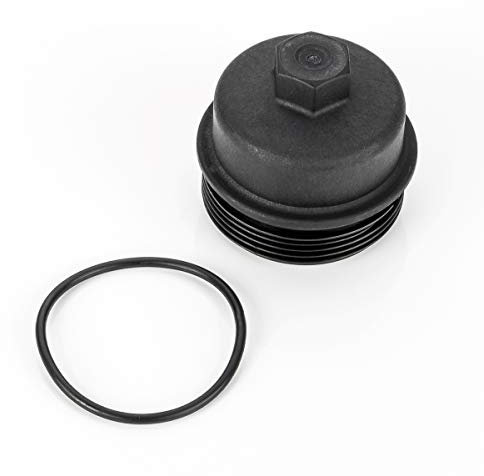 LST Ölfilterdeckel Ölfiltergehäuse Abdeckung Kappe A H00 1.0 1.2