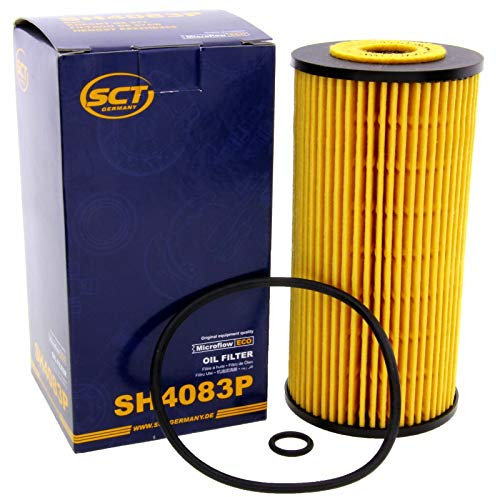 Original SCT Ölfilter SH 4083 P Oil Filter