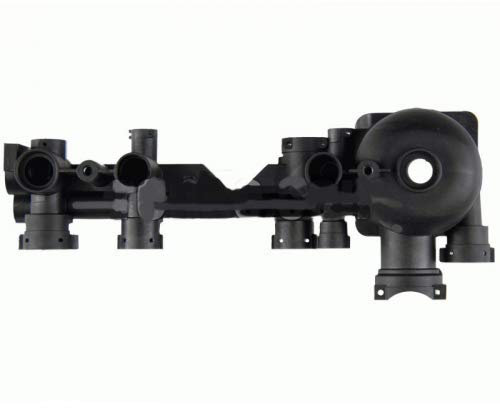 CUERPO HIDROBLOC CALDERA ROCA GAVINA 129450003