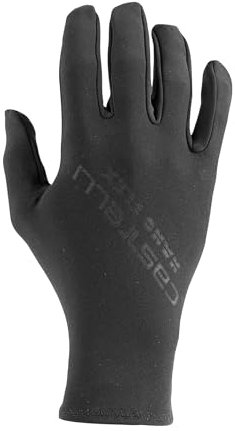 Castelli Men's Tutto Nano Glove Cycling, Black, L