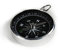 Campfrei Taschenkompass Classic mit 360° Teilung 13g Aluminium