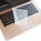 Vaxson 2 Unidades Teclado Cubierta, Compatible con ASUS Vivobook 15 F512DA 15.6, Teclado Protector Piel Guardia [No Protector de Pantalla/Funda Case ]