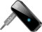XPMY Bluetooth 5.0 Adapter, Portable AUX Car Bluetooth Transmitter Receiver, Mini Wireless Bluetooth 3.5mm Audio Adapter for Home Car PC Audio Music Headphones Speakers