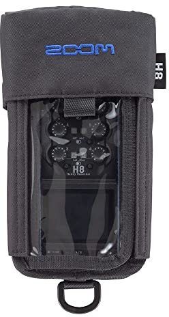 Zoom PCH-8 Protective Case for H8