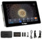 Portkeys LH5P II 5.5 2200 nit 4K HDMI Touchscreen Camera Field Monitor with 3D LUT, False Color, New Peaking, Waveform Function Bluetooth Control Compatible for BMPCC 4K/6K