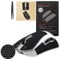 Hotline Games [ Grip Upgrade 2.0 Plus Anti Slip Grip Tape Compatible With Razer DeathAdder V3 Pro Gaming Mouse Skins, Cut to Fit, Easy to Apply
