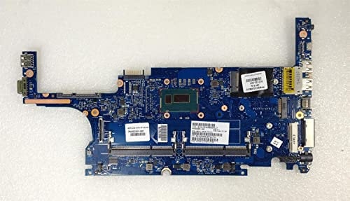 for Hp Elite 820 G1 802501-0C1 Motherboard Intel Core i5-4210U Mainboard Compatible with 802501-601 802501-501 802501-0c1 802501-6c1
