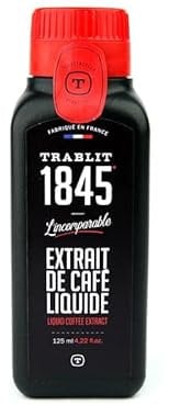 Trablit Liquid Coffee Extract 125 ml