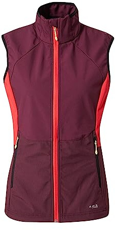ICEPEAK Damen Sportweste Branson