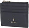Furla Camelia Zipped Card Case S Soil
