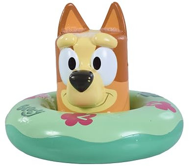 Tomy Bluey - zabawka z Bingo do kąpieli E73623