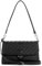 NINE WEST Damen LEVVY Tragetasche, Schwarz