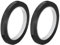 QUARKZMAN Whiteboard Tape 0,4 Zoll x 72 Yards Selbstklebendes Grafikband für Papierarbeiten Linien Diagramme Leitlinien Tafelschreiben Packung mit 2 Stück