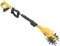 Motoculteur électrique Motobineuse avec Batterie 20V Bineuse à Moteur et Chargeur Cultivateur Houe de Sol Fraise de Sol pour Potager，Yard, Culture du Sol