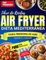 Libro de Recetas Air Fryer para Freidora de Aire Dieta Mediterránea: Para Principiantes Superfácil y Saludable para Dos Personas con Platos Deliciosos y Sanos