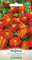 WegAna Seeds Calendula Carmen Piumata 1g - Annuale - Piante basse non esigenti - Piante da giardino Piante da balcone Piante da pascolo per api Fiori Semi