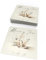 Aiman GZ. Imán con Foto Personalizado Cuadrado 9,6X9,6 CM - Pack 10 Unid.- Imán Nevera Personalizado -Imán publicitario - Regalo Bautizo, Boda, Comunión Original - Foto Imán Nevera - Acabado Basico